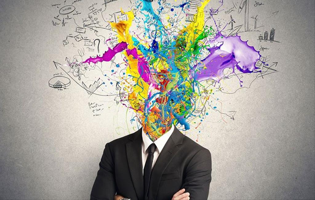 به چه کسانی خلاق می گویند؟ چه چیزی مانع خلاقیت می شود؟