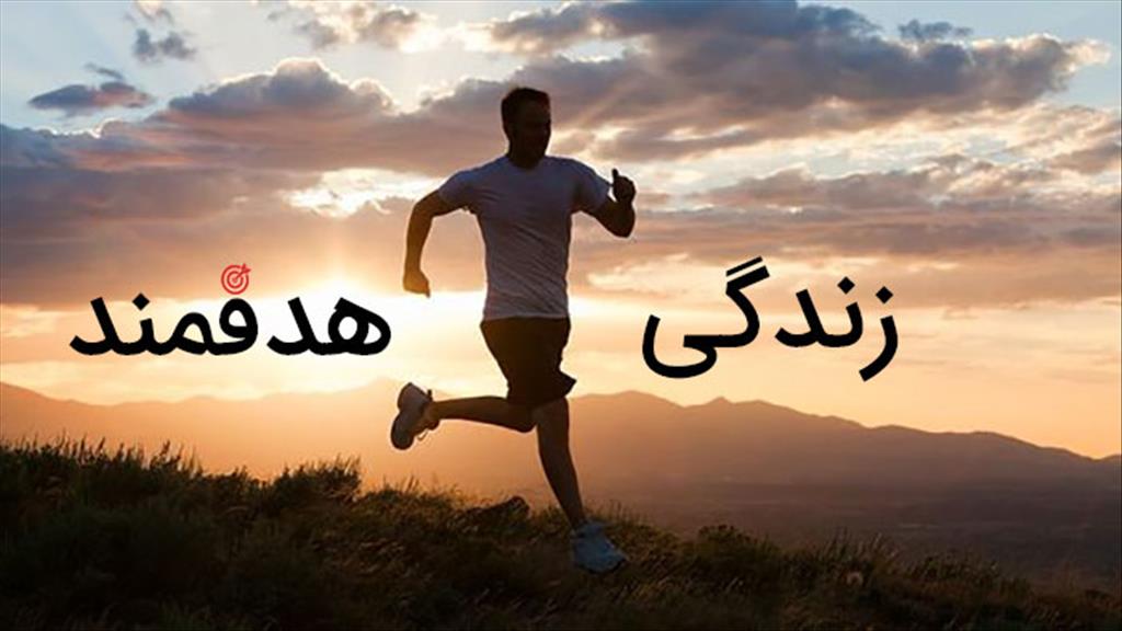 هدفمندی به چه مفهوم است؟  